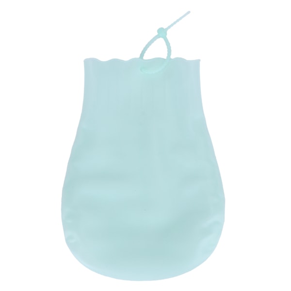 3L æltemassepose blød silikone fermenteringspose køkken bageværktøj 24x32,5cm