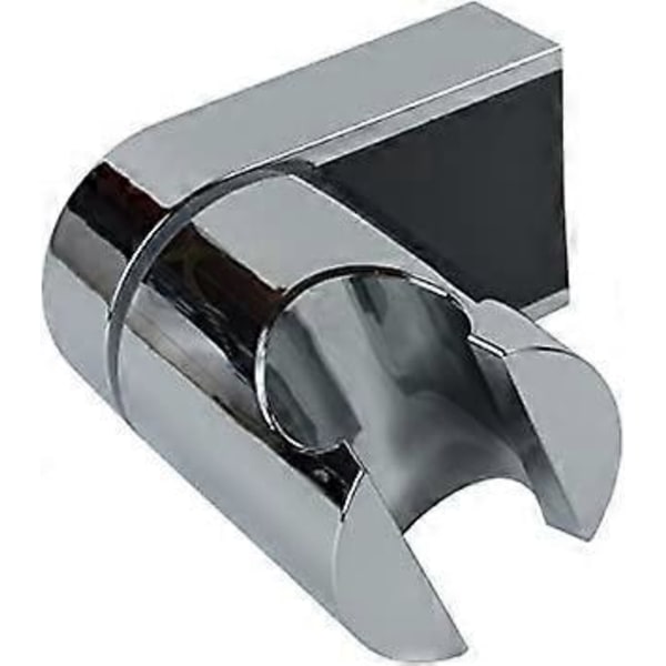 Brusehovedholder, Justerbar Holder Til Badevrelsestilbehr Uden Boring Brusehoved Holder Bruseholder
