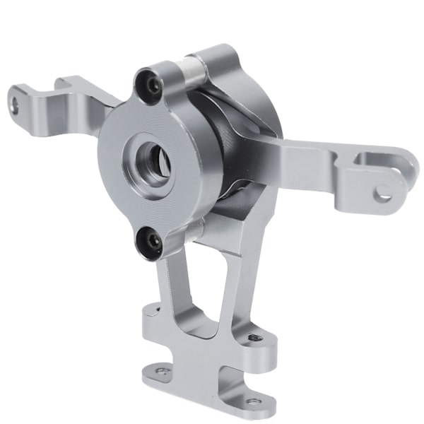 Aluminiumslegering Styringsenhet Bell Krank for TRAXXAS EREVO 2.0/SUMMIT 1/10 RC Bil(Titane )