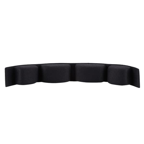 Erstatningsøreputer med hodepute for Sennheiser HD581 HD650 HD600 HD545