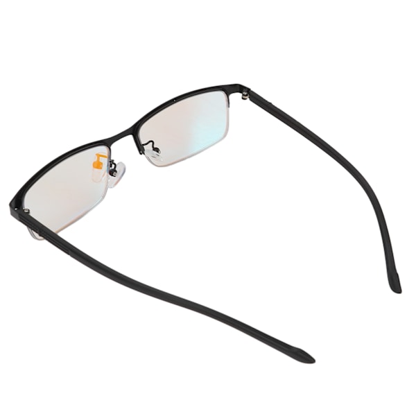 Färgblindhetsglasögon Färgsvaghetsglasögon Flexibla färgbristglasögon med case