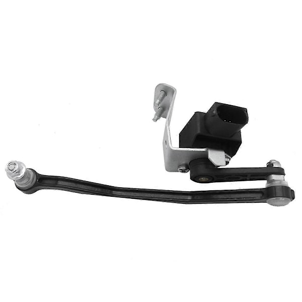 Höjdsensor för höger framlykta 91785701 kompatibel med S60 XC60 V70 S80 Karosshöjdsensor 31268780 8G9N-3C492-AA