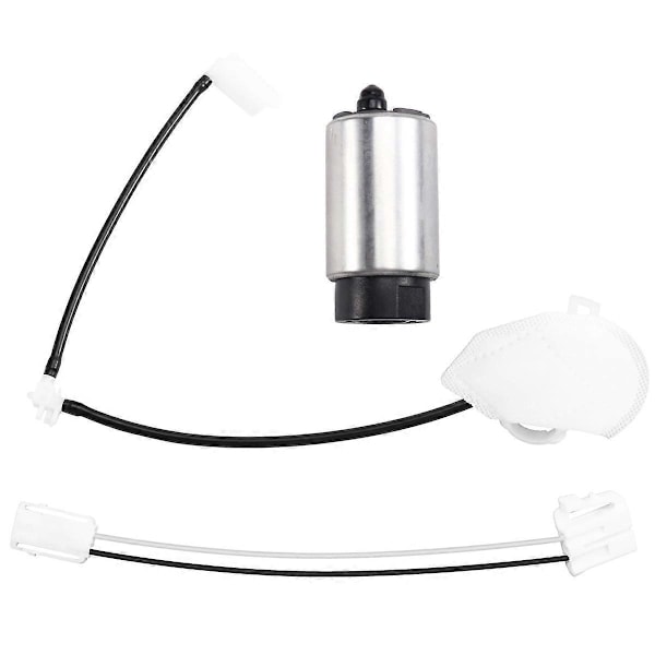 3B4-13907-10-00 Ny EFI Brændstofpumpe til Yamaha Grizzly Kodiak Som Vist