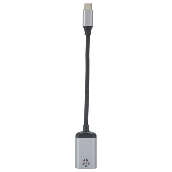 TypeC han til DP kabeladapterkabelkonverteringsledning kabelstik kabel