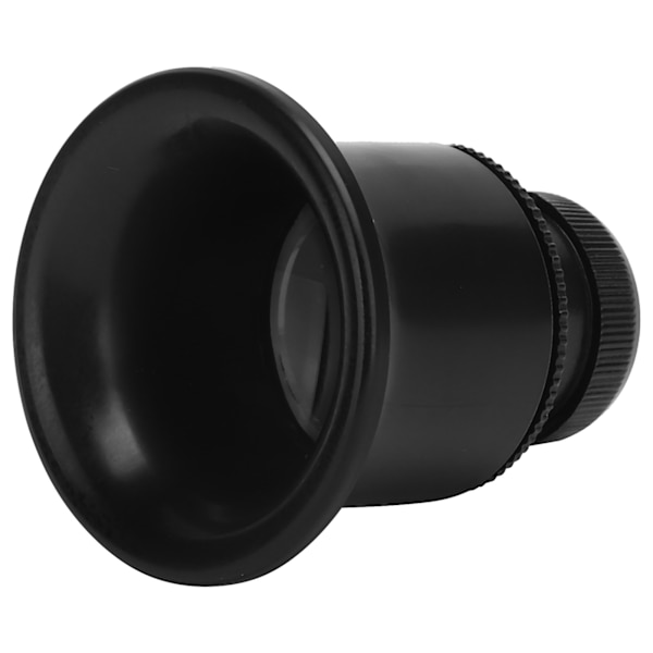 20X Watch Repair Eye Loupe Bärbar urmakare Juvelerare Förstoringsverktyg Tillbehör