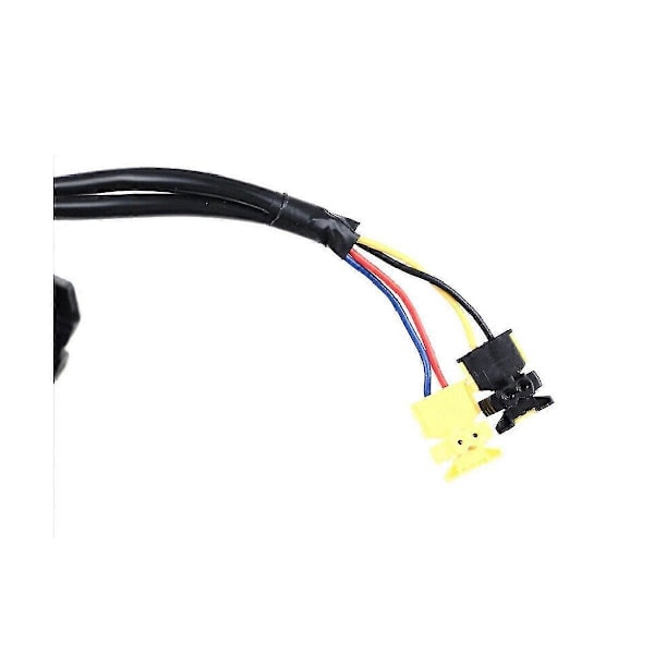 Bil Vinkel Styrningssensor kompatibel med Sensor Assembly 5156106AA//D/E/F 68003216AG/H 68000477AA 68193280AA