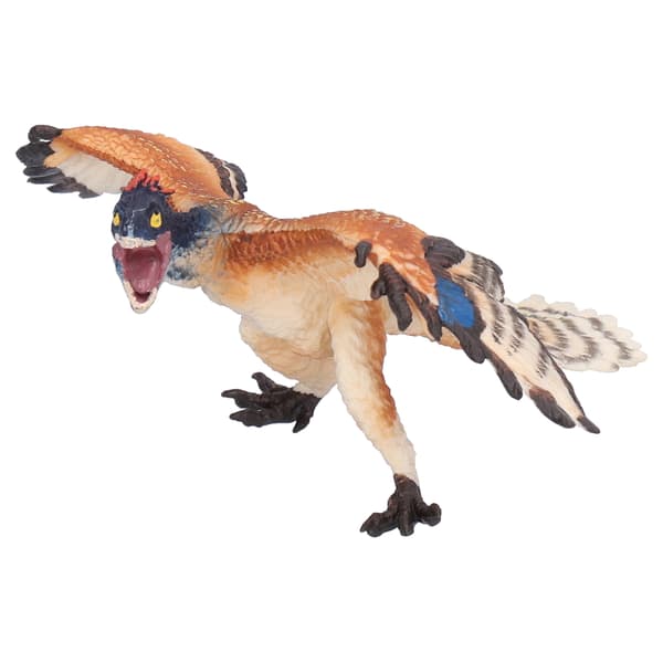 Børn Simulation Dinosaur Legetøj Realistisk Archaeopteryx Model Samling Legetøj til Børn