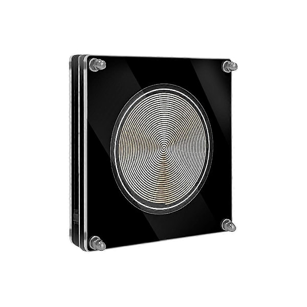 7.83HZ Ekstremt Lavfrekvent Pulsgenerator Schumann Bølgegenerator Jordresonansfrekvensgenerator