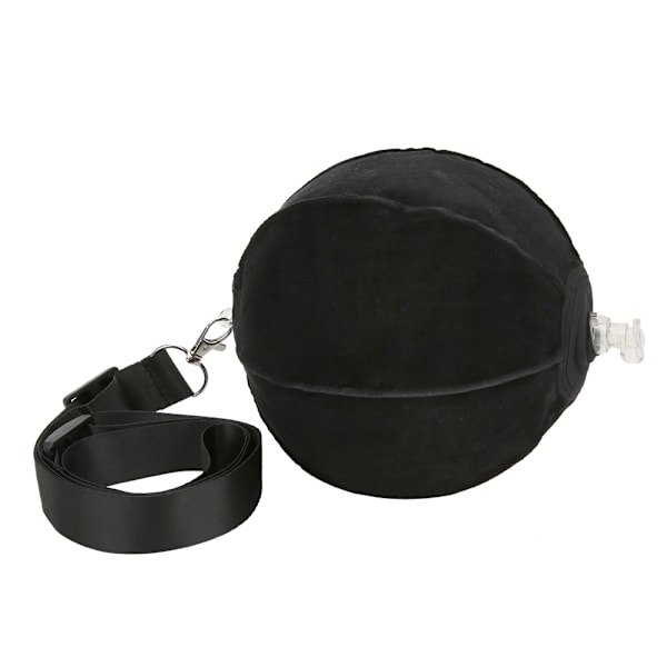 PVC Golf Swing Assisted Training Posture Correction Smart uppblåsbar boll extra tillbehör