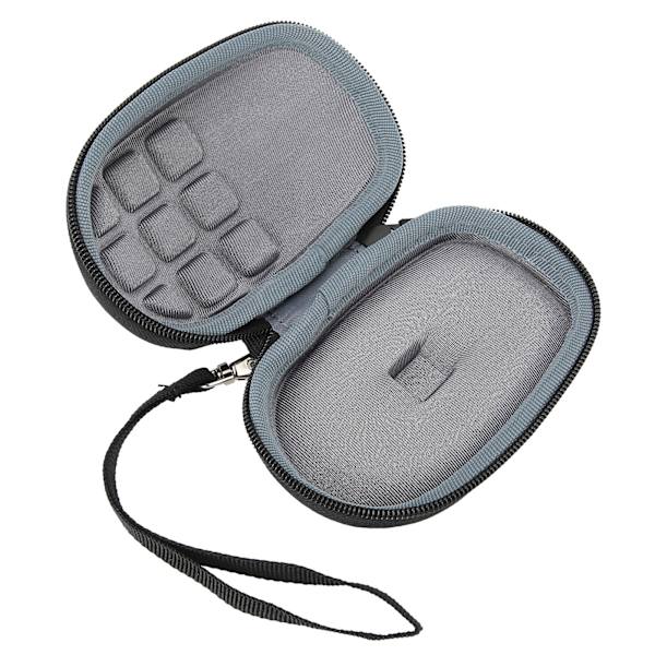 Trådlös mus case EVA vattentät bärbar skyddslåda för Logitech M275 M330