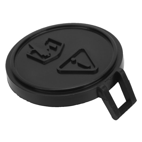 Kylvätskebehållarlock Ersättningstillbehör Passar för Mini One/Cooper 2001-2006