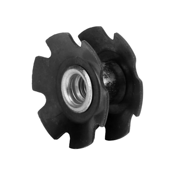 For 28,6 mm sykkelhodesett Star Nut Bike Forgaffel Headset terrengsykkel landeveissykkel styrerør