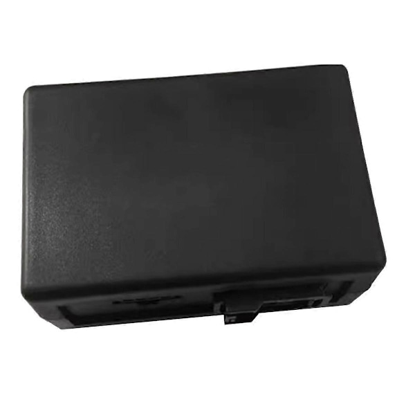 Bil Bluetooth Ljud Stereo AUX Dekoder för
