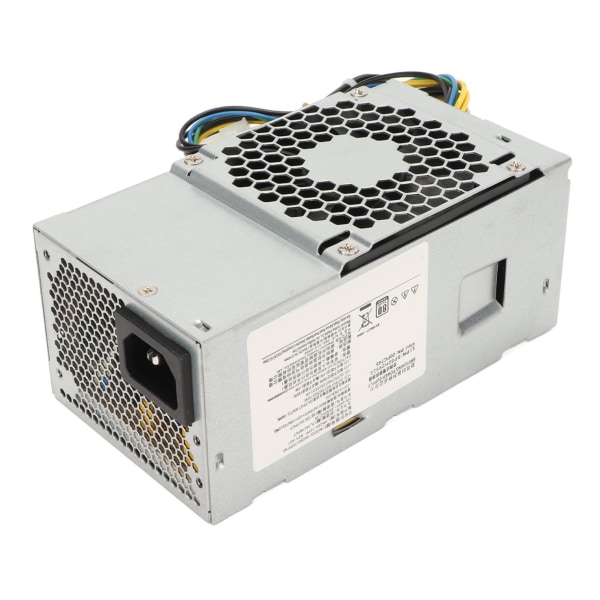 TFX Power Supply Bundkort 10pin CPU 4pin Power Supply Erstatning til Lenovo til Qitian til M410 til M415 til M610 HK280 72PP 180W