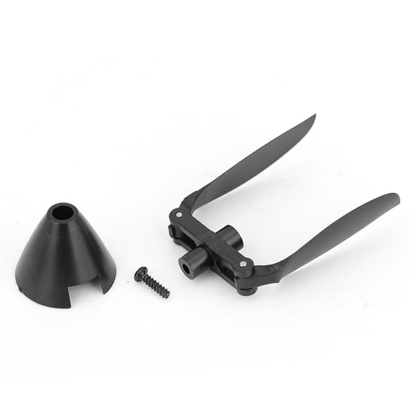 For WLtoys A800 Fjernkontroll Fly EPO Fastvinget Seilfly Propellsett Del Tilbehør