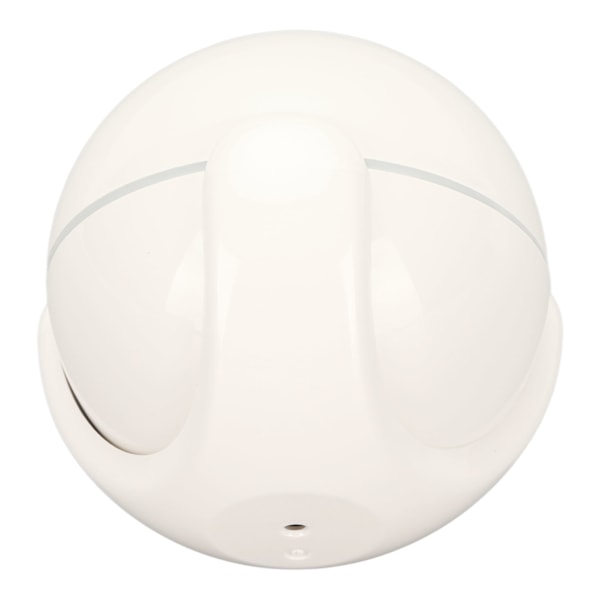 PIR Rörelsesensor App Support Infraröd Induktion 2.4Ghz Vidvinkel Projektion Smart Rörelsesensor för Sovrum Kök