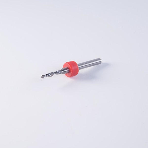20 stk., Mini PCB Bor 0,1-1,0 mm, Karbidspor