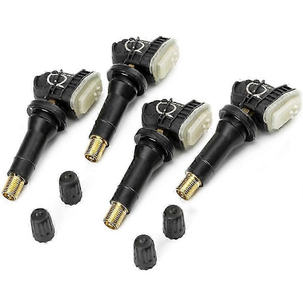 Kompatibel med 2016-2019 Explorer 315MHz Dæktrykssensor TPMS F2FT-1A180-AB F2GT-1A150-AB F2GT-1A180-AB