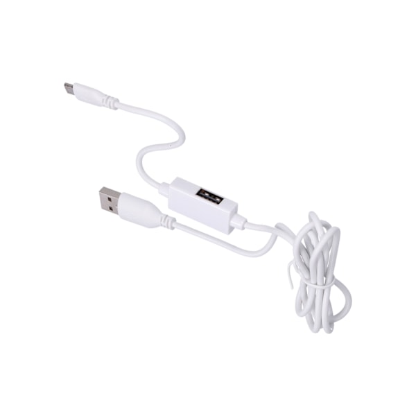 OTG-Y-02 ladekabel for smarttelefoner og nettbrett
