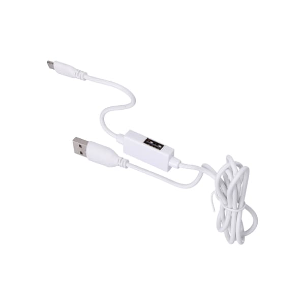 OTG‑Y‑02 Lade-datakabel Smarttelefon Nettbrett Forlengelse Lade-datakabel