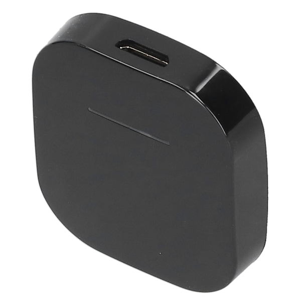 4K UHD trådløs skærmmodtager G5 Plus 2.4G HDMI-dongle TV-spejlskærm Streamer