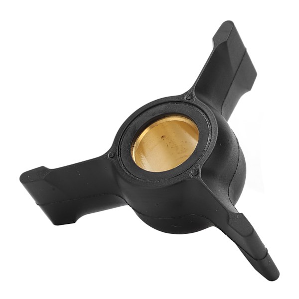 Vandpumpe Impeller 432941 3 Blade Hærdet Kobber Neopren Udskiftning til Evinrude Johnson OMC BRP 40hk 50hk