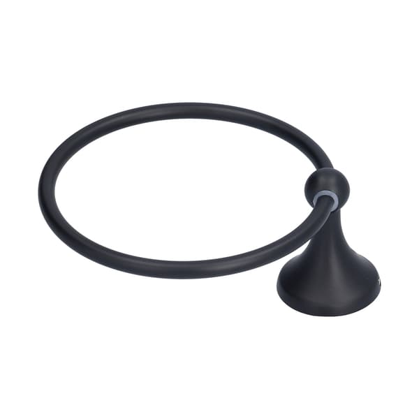 Håndkleholder Klassisk Design Ren Elegant Høy Hardhet Slitesterk Rustfri Håndkleholder for Bad