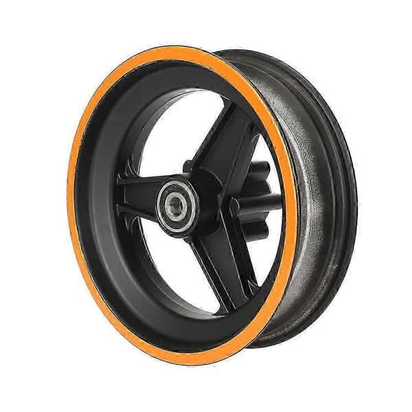 Scooter Forhjulsnav kompatibelt med Kukirin G3 El-scooter Fælg Reservedele