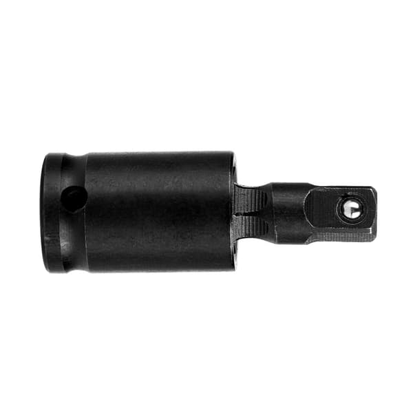 1/4' Universalled Swiveladapter Luftslag Wobble Hylsa