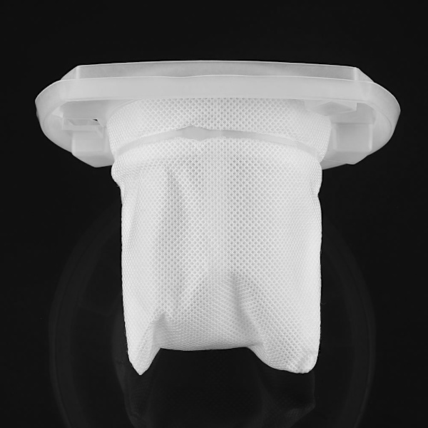 2 stk. erstatningsfilter til Black & Decker VF110 støvsuger Dustbuster-filter