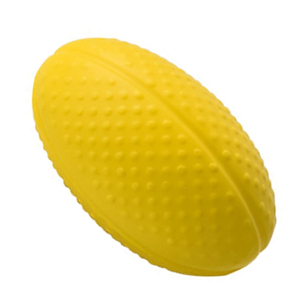 Grip Ball Høj elasticitet PU Ergonomisk Stress Relief Grip Styrkelse Håndøvelse Bold til Genoptræning