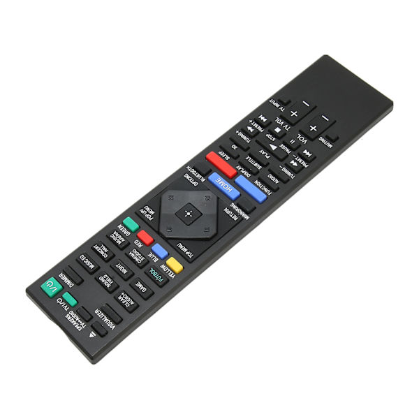 RM ADP118 Fjärrkontroll Ersättning för BDV N7200W BDV N5200W BDV N9200W BDV N7200WL DVD Hemmabiosystem