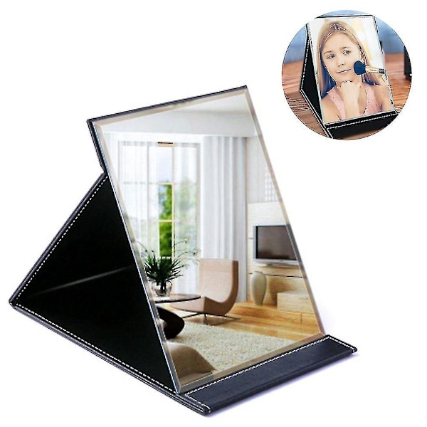 Wholesale Portable Folding Makeup Mirror - Low Price