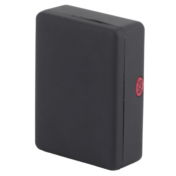 Bärbar lokaliseringsenhet GSM/GPRS/GPS spårningsenhet positionerare USB-laddning Mini A8 för fordon barn äldre