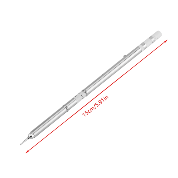 Lödkolvspetsar i T12-serien, ersättning för lödstation FX-951 (T12-C1)