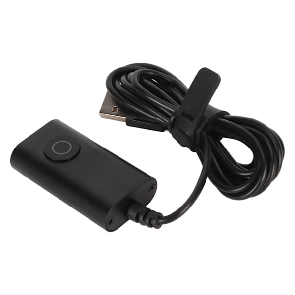 Umærkelig museflytter med uafhængig kontakt, Plug and Play computermuseflytter, understøttelse af USB-enhed