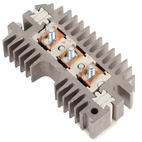 Dynamogledebro 1852209 Erstatningstilbehør Passer til Jeep Wrangler/CJ5-CJ8