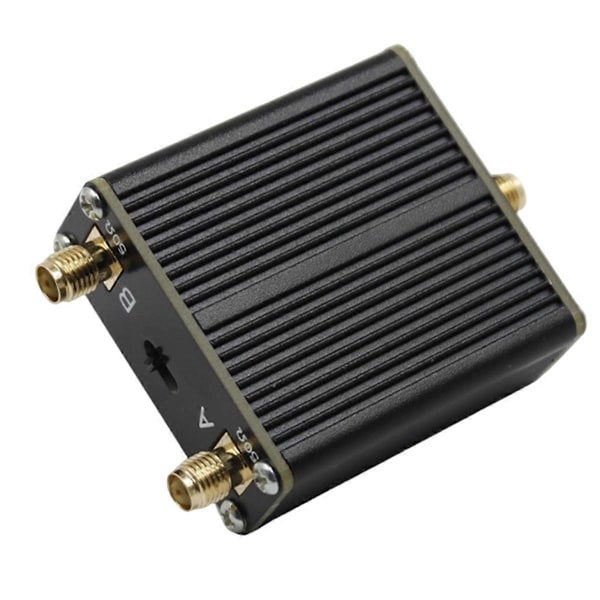 10W Antenne Switch DC-500MHz RF Switch Højfrekvens Switch
