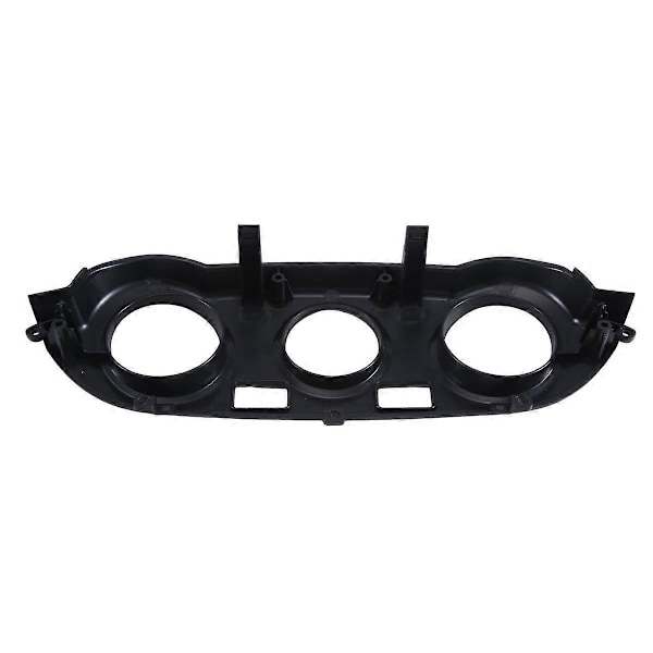 Bilradio 9 tums skärm Dash Fascia Panel Ram Kit Adapter för
