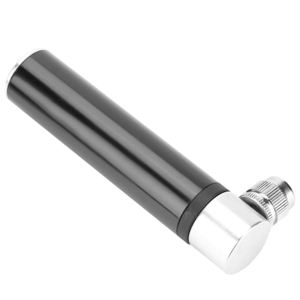 Mini bærbar cykel Cykel cykling Aluminiumslegering Inflator pumper