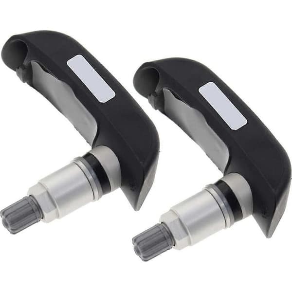 TPMS dæktrykssensor for og bag til 1200 GS F 700 GS F 800 S--