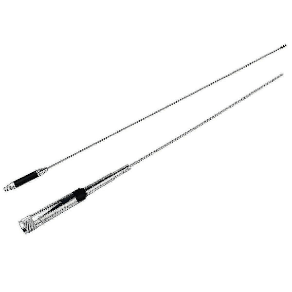 Mobil-/stationsantenn Nagoya Nl-770r 144/430mhz 150w 3.0/5.5dbi Bilradio Dualband 150w Hög Förstärkning
