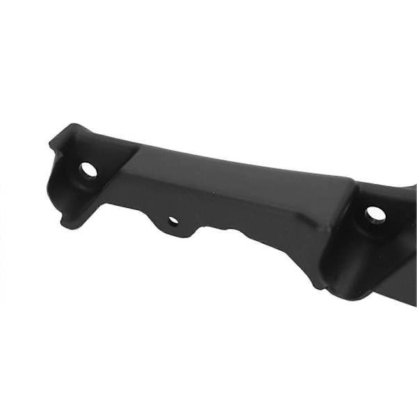 Par af Frontkofangerfinish LR028550 Udskiftning kompatibel med Land Rover Range Rover Evoque 2012-2016