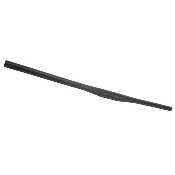 31,8 mm diameter terrengsykkelstyre i aluminiumlegering, 6 graders sykkelrett håndtak for sykling 780 mm / 30,7 tommer