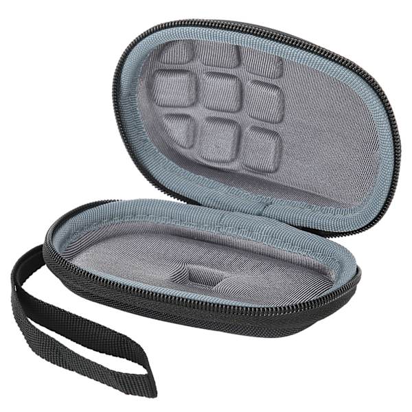 Trådlös mus case EVA vattentät bärbar skyddslåda för Logitech M275 M330