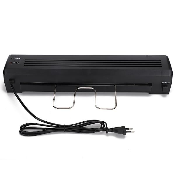 Kald lamineringsmaskin for dokumentfotografi A3/A4 hjemme-/kontorbruk EU-plugg 220V