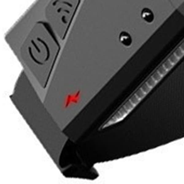 LED-hodelykt USB-oppladbar bevegelsessensor COB LED-hodelykt lommelykt for utendørs fiske løping