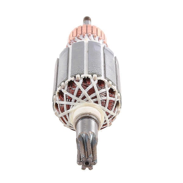 Anker Rotor Udskiftning kompatibel med Borehammer HR4001C HR4010C HR4011C HR4001CX