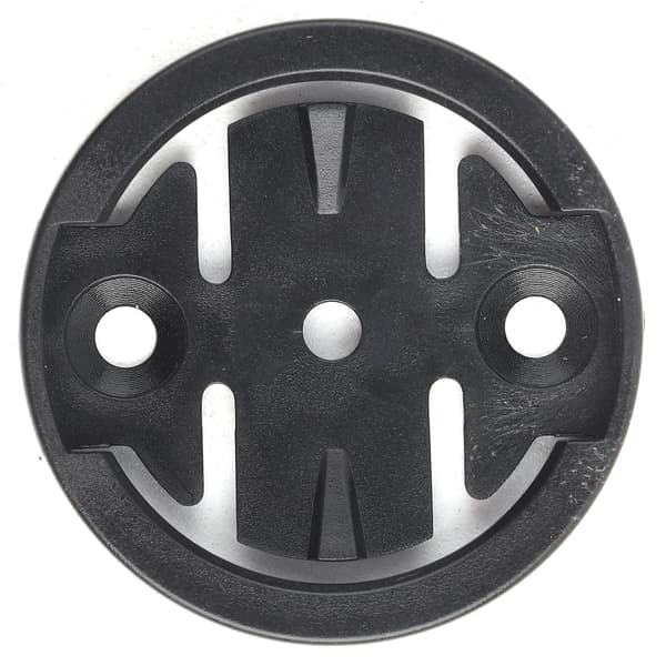 1 stk. Sykkelcomputerforlengerfeste Adapterbase for Garmin