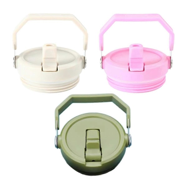 30oz Tumbler Flip Straw Lock Ersättning för A